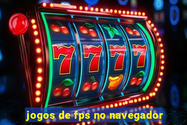 jogos de fps no navegador